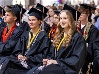 superintendent sample speaking to graduates 